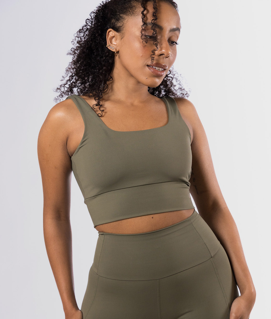 Verde Militar