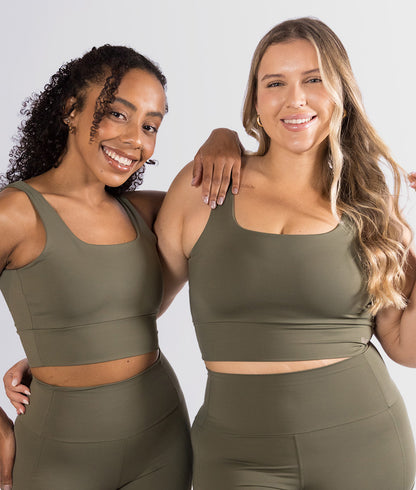 Verde Militar