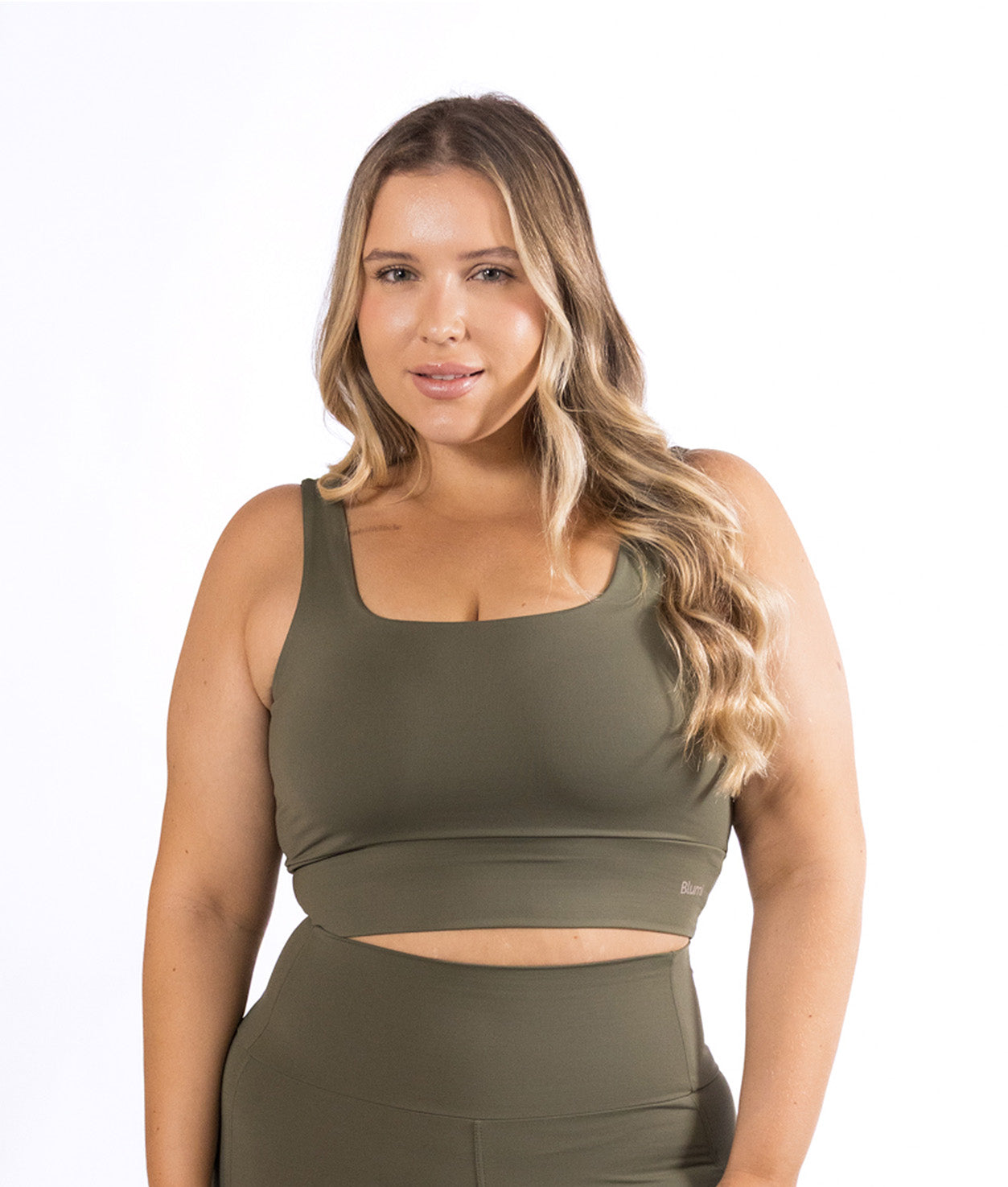 Verde Militar