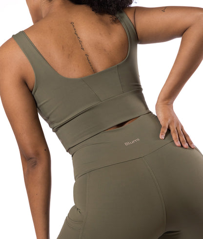 Verde Militar