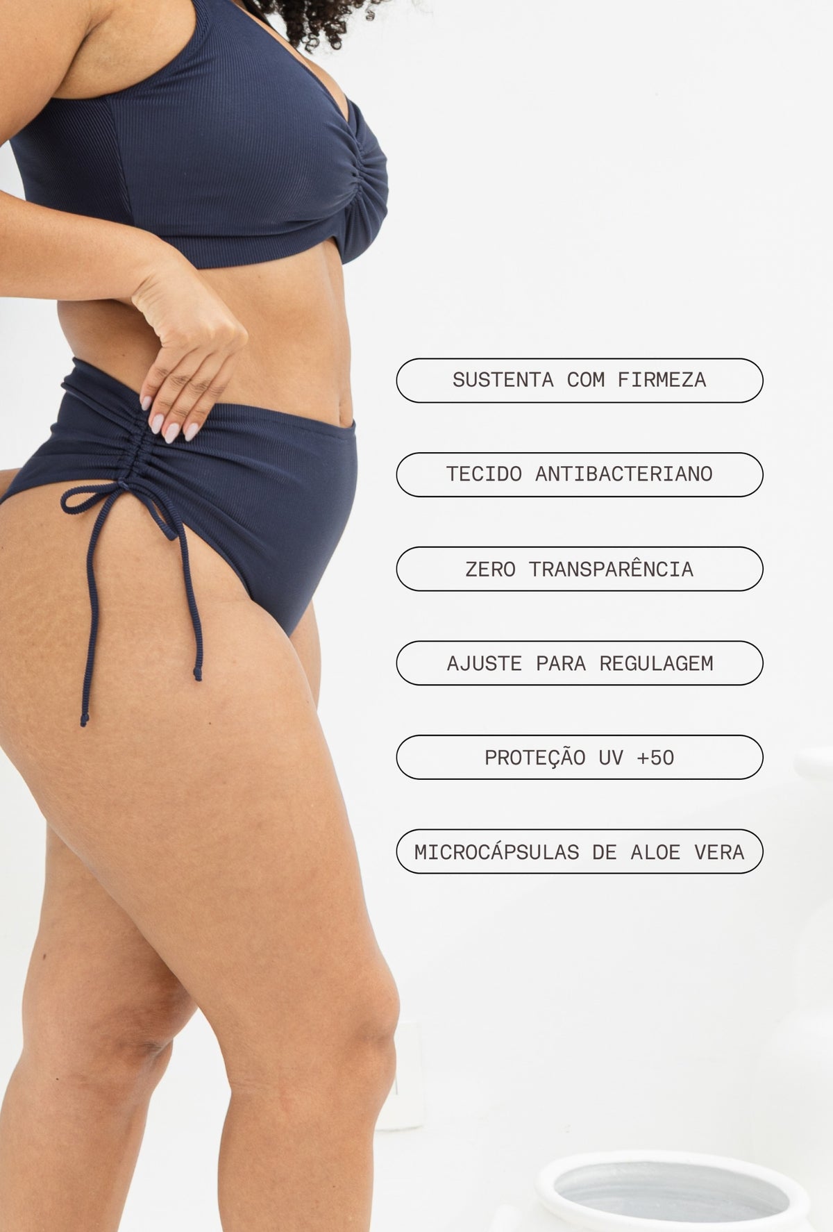 Calcinha Biquíni Sustentação Mirtilo – benefícios