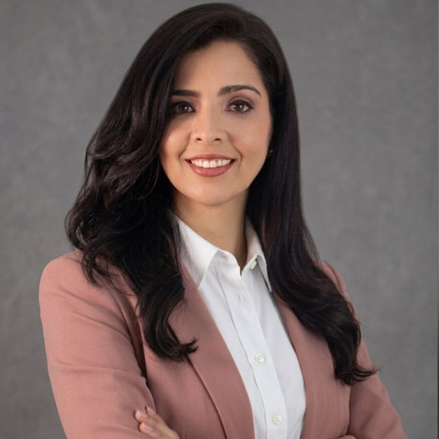 Dra. Tais Rios