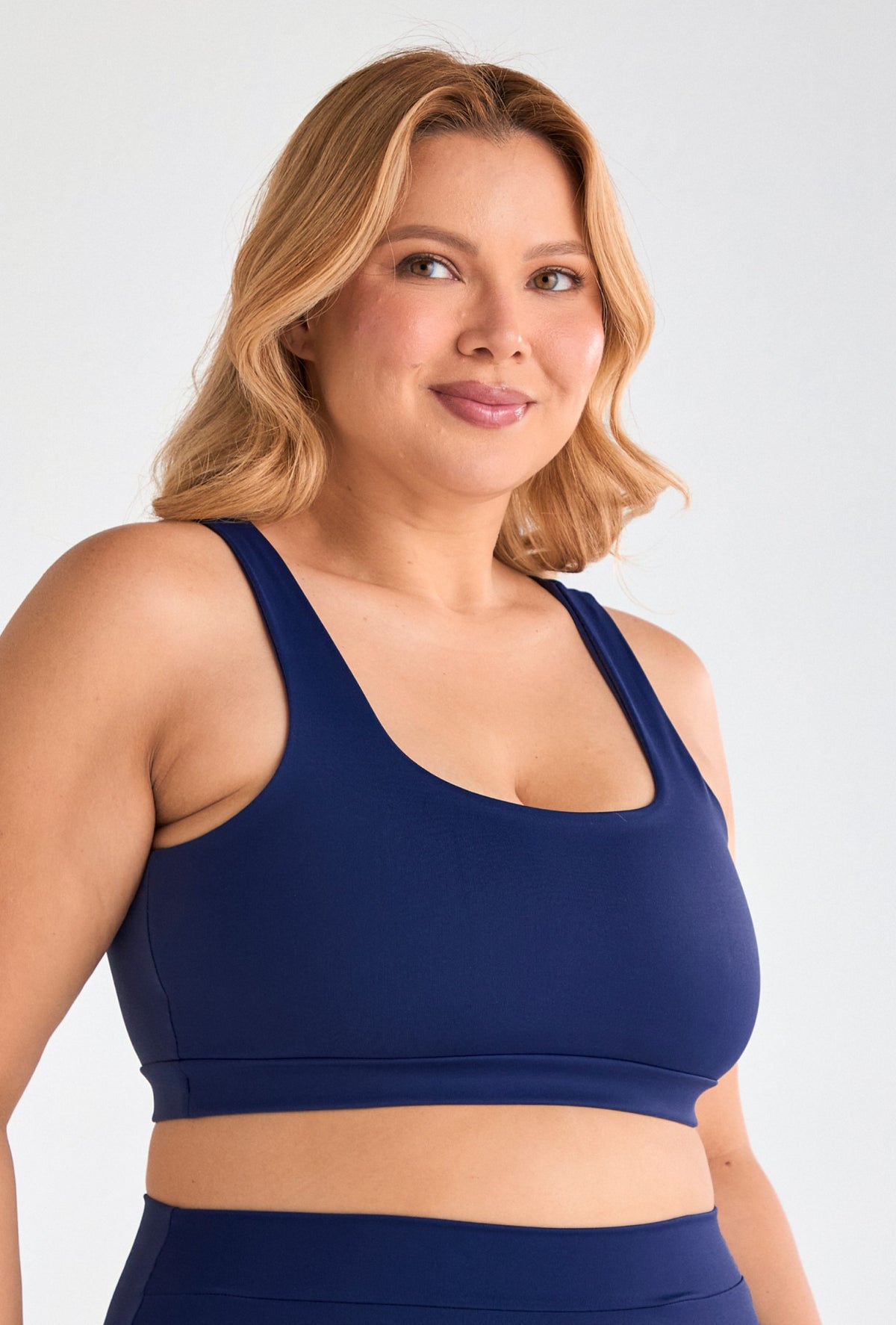Top Basic Mirtilo - 2