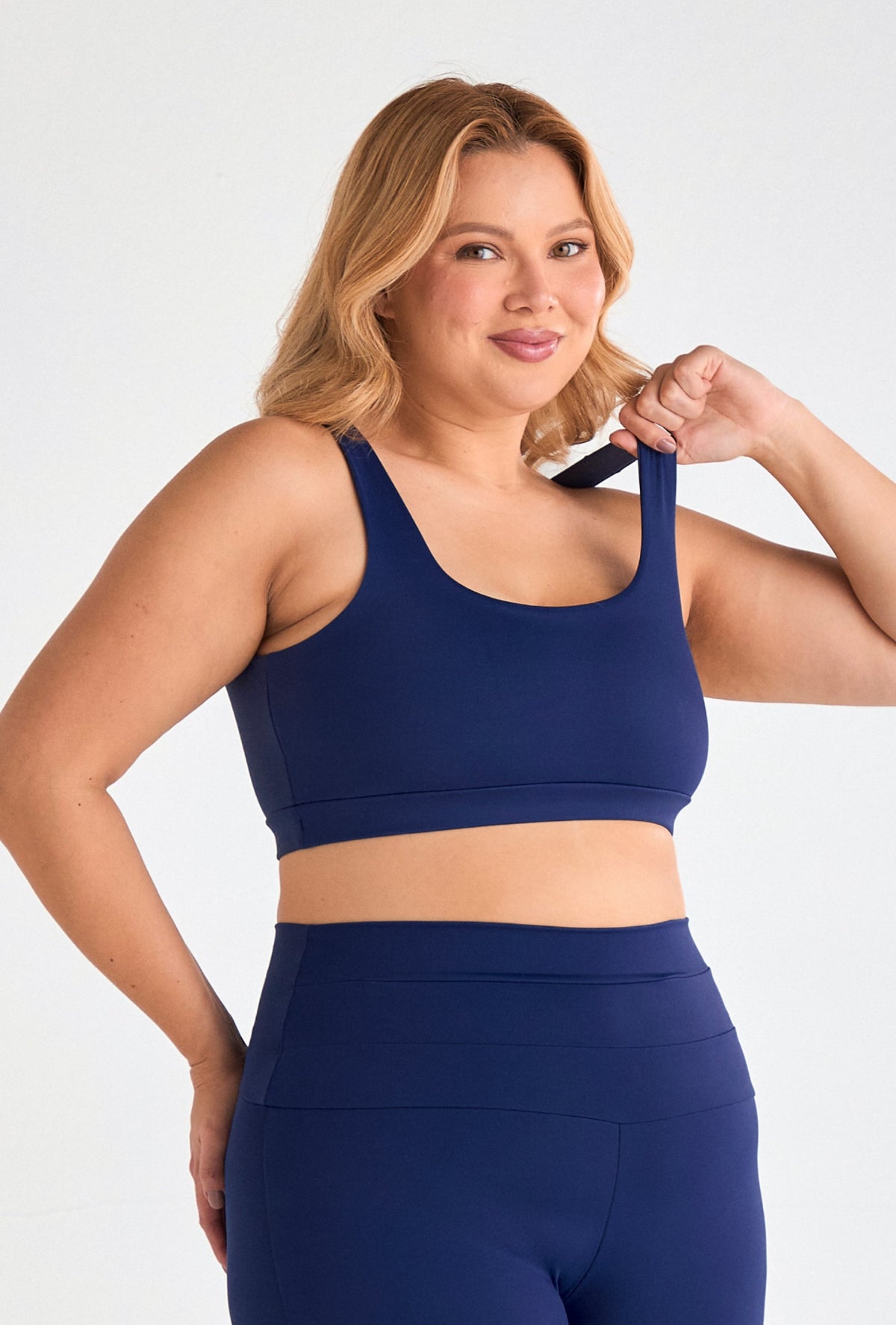 Top Basic Mirtilo - 4