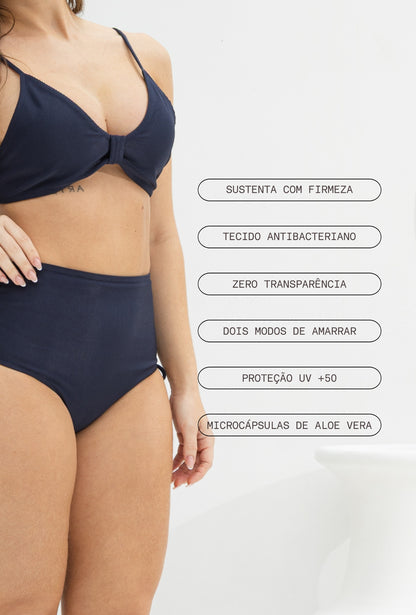 Top Biquíni Alça Fina Mirtilo – benefícios