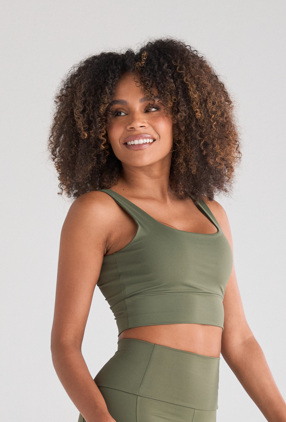 Verde Militar