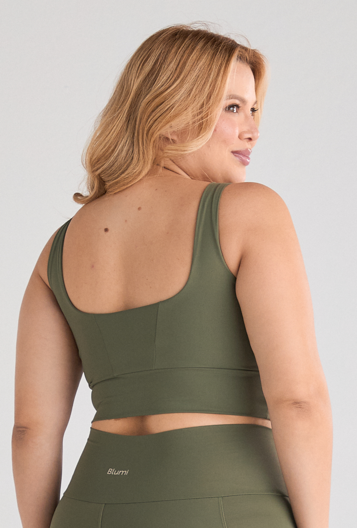 Verde Militar
